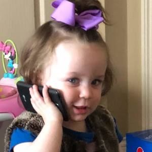 Meet your Posher, Angela